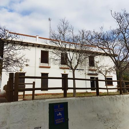 Casa Bienvenida - Carcaixent Bed & Breakfast Exterior photo